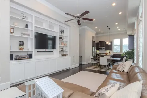 2309 Kolbe Grove Lane Houston TX 77080