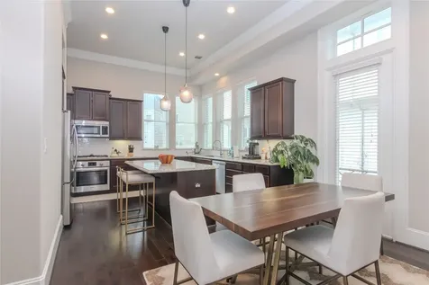 2309 Kolbe Grove Lane Houston TX 77080