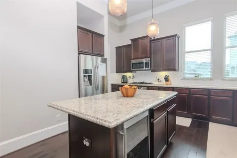 2309 Kolbe Grove Lane Houston TX 77080