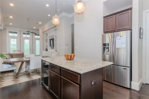 2309 Kolbe Grove Lane Houston TX 77080