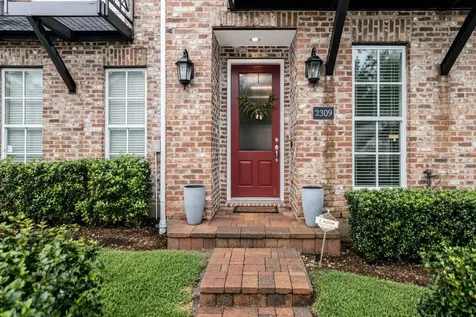 2309 Kolbe Grove Lane Houston TX 77080