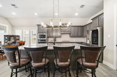 1819 Boulder Lake Court Richmond TX 77469