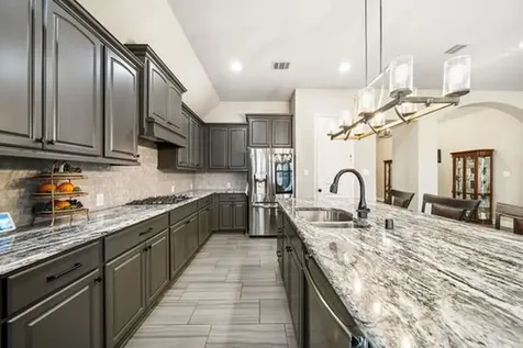 1819 Boulder Lake Court Richmond TX 77469