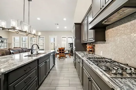 1819 Boulder Lake Court Richmond TX 77469