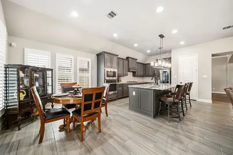 1819 Boulder Lake Court Richmond TX 77469