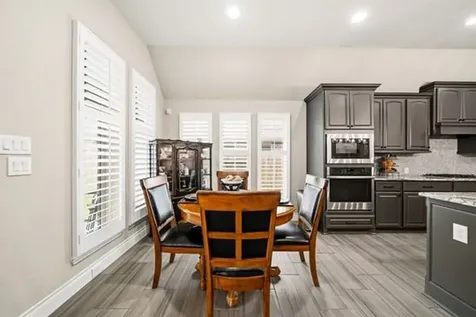 1819 Boulder Lake Court Richmond TX 77469