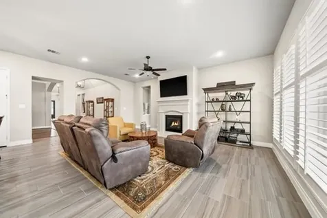 1819 Boulder Lake Court Richmond TX 77469