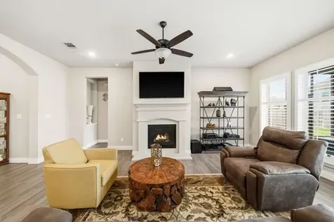 1819 Boulder Lake Court Richmond TX 77469