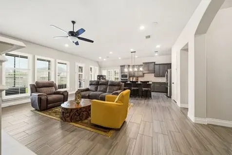 1819 Boulder Lake Court Richmond TX 77469