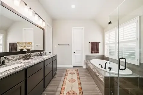 1819 Boulder Lake Court Richmond TX 77469