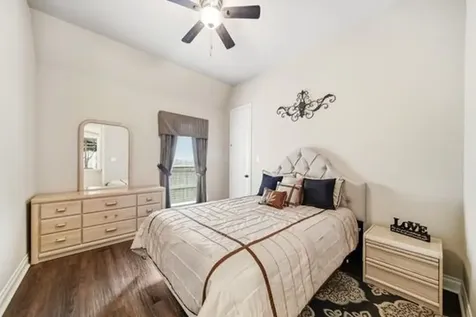 1819 Boulder Lake Court Richmond TX 77469