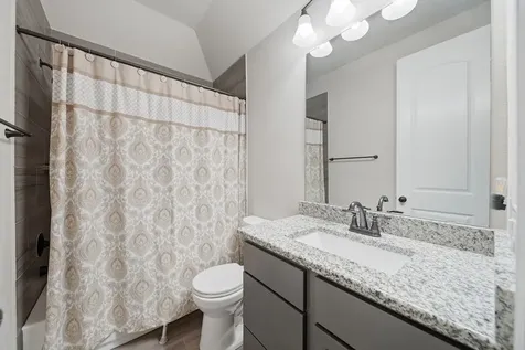 1819 Boulder Lake Court Richmond TX 77469