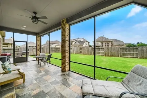 1819 Boulder Lake Court Richmond TX 77469