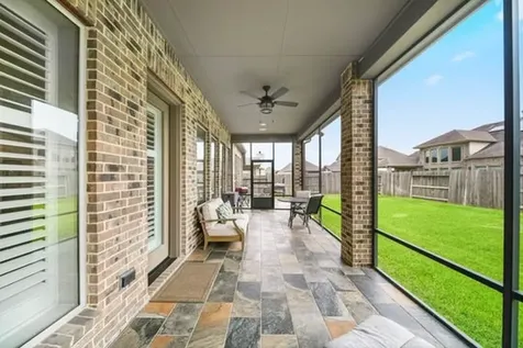 1819 Boulder Lake Court Richmond TX 77469