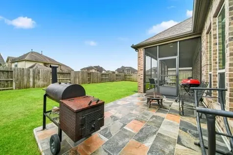 1819 Boulder Lake Court Richmond TX 77469