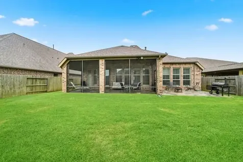 1819 Boulder Lake Court Richmond TX 77469