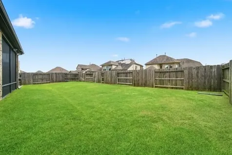1819 Boulder Lake Court Richmond TX 77469