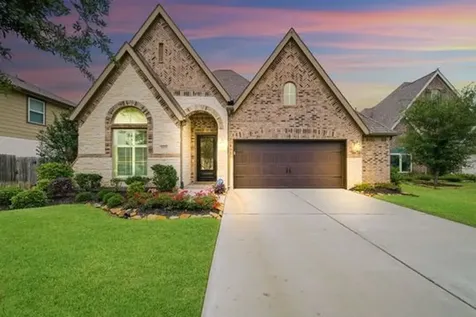 1819 Boulder Lake Court Richmond TX 77469