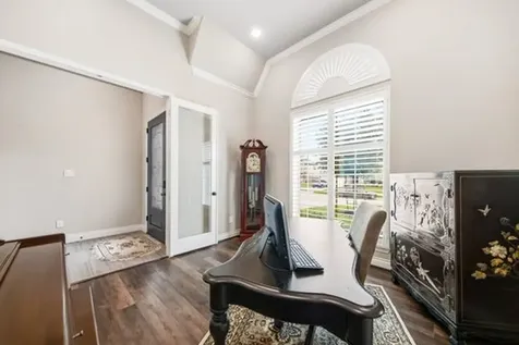 1819 Boulder Lake Court Richmond TX 77469