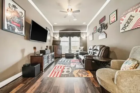 1819 Boulder Lake Court Richmond TX 77469