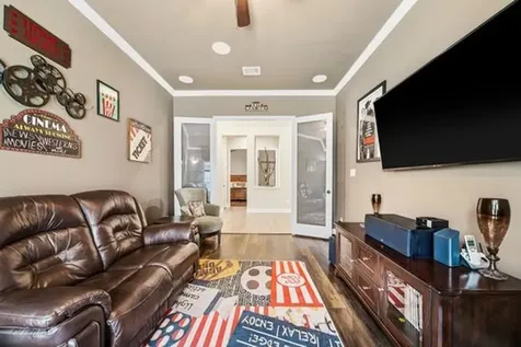 1819 Boulder Lake Court Richmond TX 77469