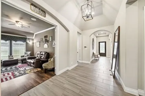 1819 Boulder Lake Court Richmond TX 77469
