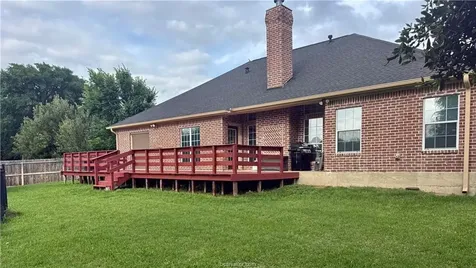 4414 Woodland Ridge Drive College Station TX 77845