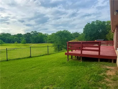 4414 Woodland Ridge Drive College Station TX 77845