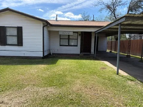 6214 Iron Rock Street Houston TX 77087