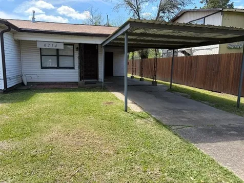 6214 Iron Rock Street Houston TX 77087