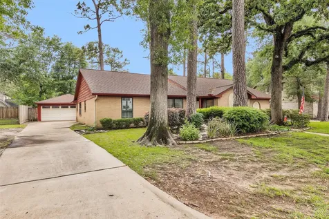 5914 Pine Arbor Drive Houston TX 77066