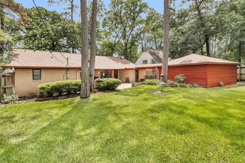 5914 Pine Arbor Drive Houston TX 77066