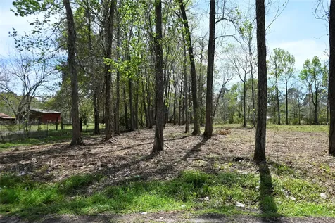 Lot 6 County Road 2360 Hardin TX 77575