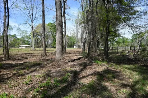 Lot 6 County Road 2360 Hardin TX 77575
