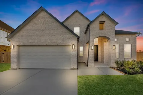 4502 Whisperwood Drive Rosenberg TX 77471