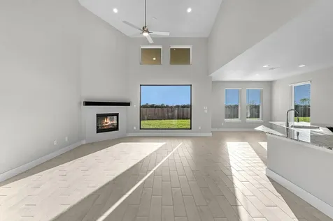 4502 Whisperwood Drive Rosenberg TX 77471