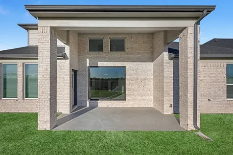 4502 Whisperwood Drive Rosenberg TX 77471