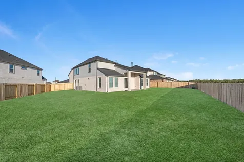 4502 Whisperwood Drive Rosenberg TX 77471