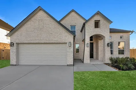 4502 Whisperwood Drive Rosenberg TX 77471