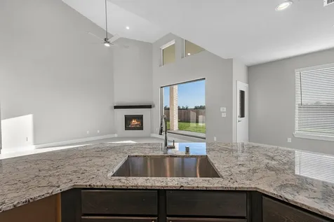 4502 Whisperwood Drive Rosenberg TX 77471