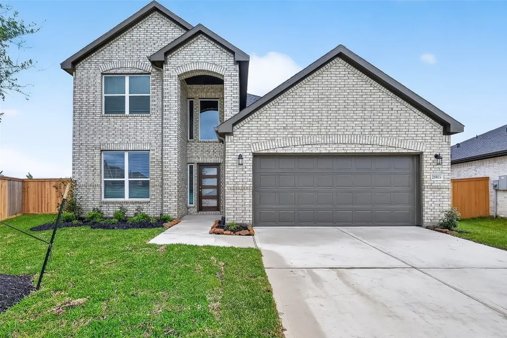 21903 Oia Island Drive Hockley TX 77447