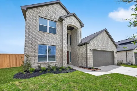 21903 Oia Island Drive Hockley TX 77447