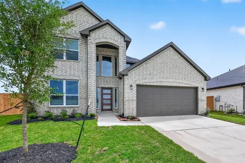 21903 Oia Island Drive Hockley TX 77447