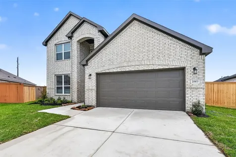 21903 Oia Island Drive Hockley TX 77447
