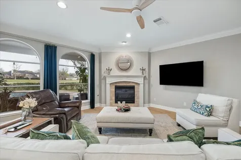 3218 Oakland Lake Circle Missouri City TX 77459