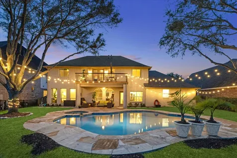 3218 Oakland Lake Circle Missouri City TX 77459