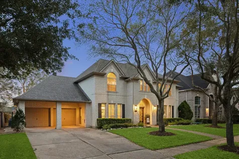 3218 Oakland Lake Circle Missouri City TX 77459