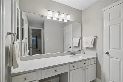 3218 Oakland Lake Circle Missouri City TX 77459