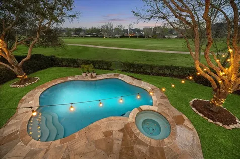 3218 Oakland Lake Circle Missouri City TX 77459