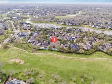 3218 Oakland Lake Circle Missouri City TX 77459